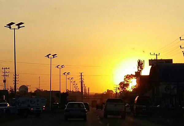 太陽能路燈，太陽能路燈廠家，太陽能路燈價格
