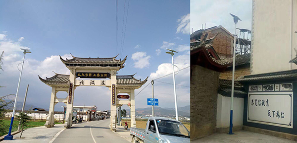 太陽能路燈，太陽能路燈廠家，太陽能路燈價(jià)格