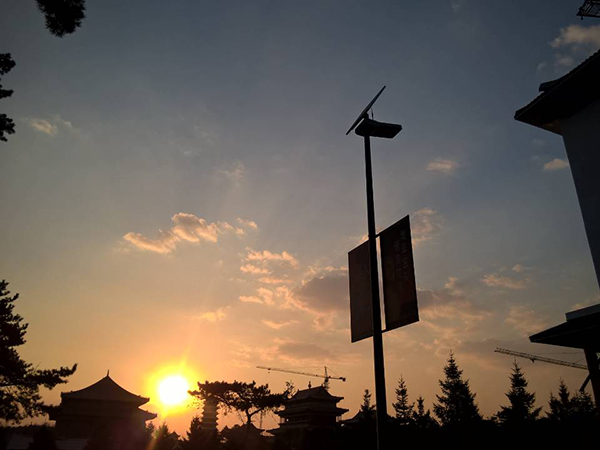 太陽能路燈，太陽能路燈廠家，太陽能路燈價格