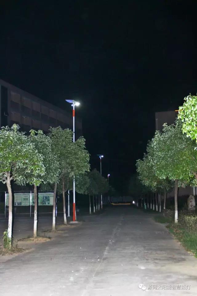 源碼太陽能路燈，太陽能路燈廠家，太陽能路燈價格