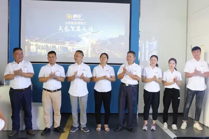 回顧2019，源碼Road Smart奮斗在路上
