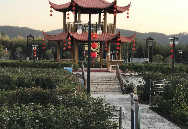 太陽(yáng)能路燈防水等級(jí)分類(lèi)標(biāo)準(zhǔn)