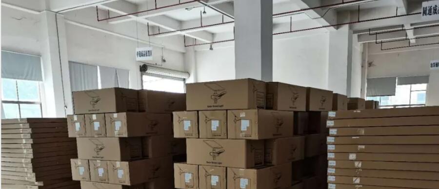 疫情之下，源碼太陽能智慧路燈海外之路逆勢突圍