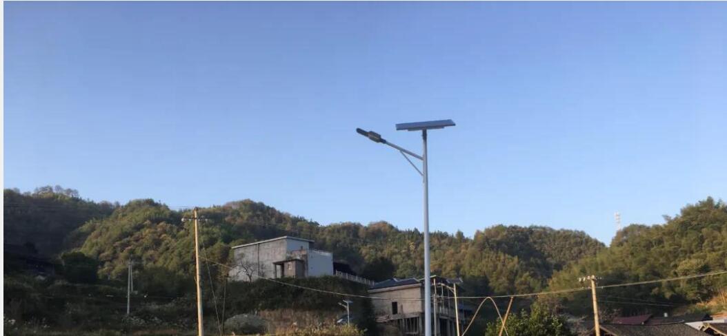 一體化太陽(yáng)能路燈有缺點(diǎn)嗎？