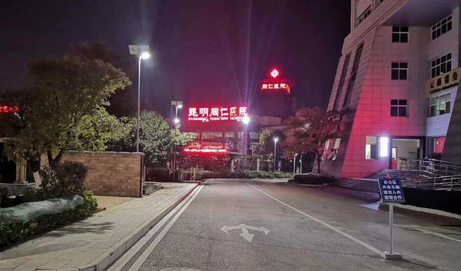 臺風(fēng)天氣對太陽能路燈有影響嗎？