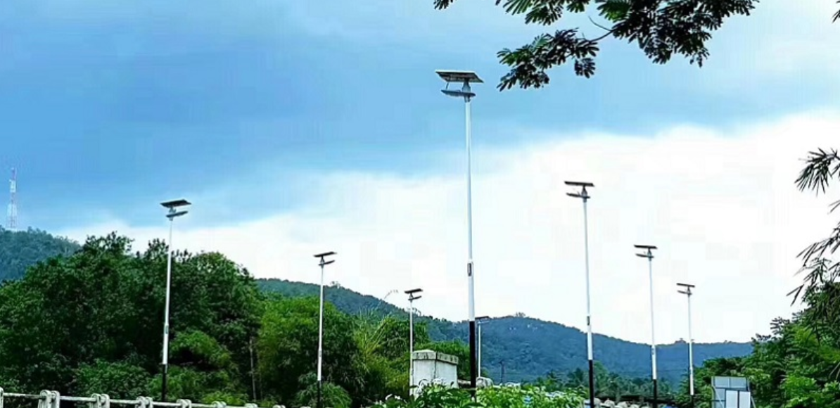 庭院燈如何進行保養(yǎng)？