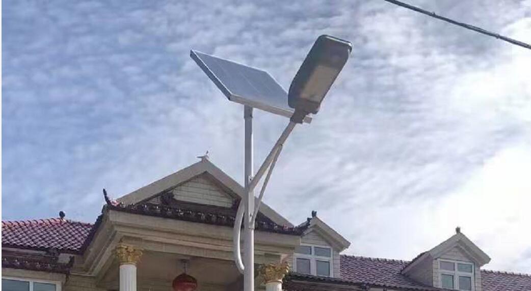 太陽能Led路燈配件采購注意什么？