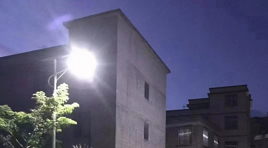 戶(hù)外景觀燈重要嗎
